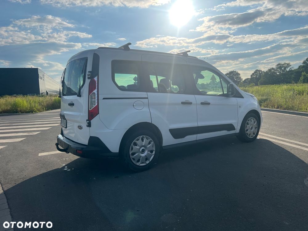 Ford Tourneo Connect Grand 1.6 TDCi Trend - 3