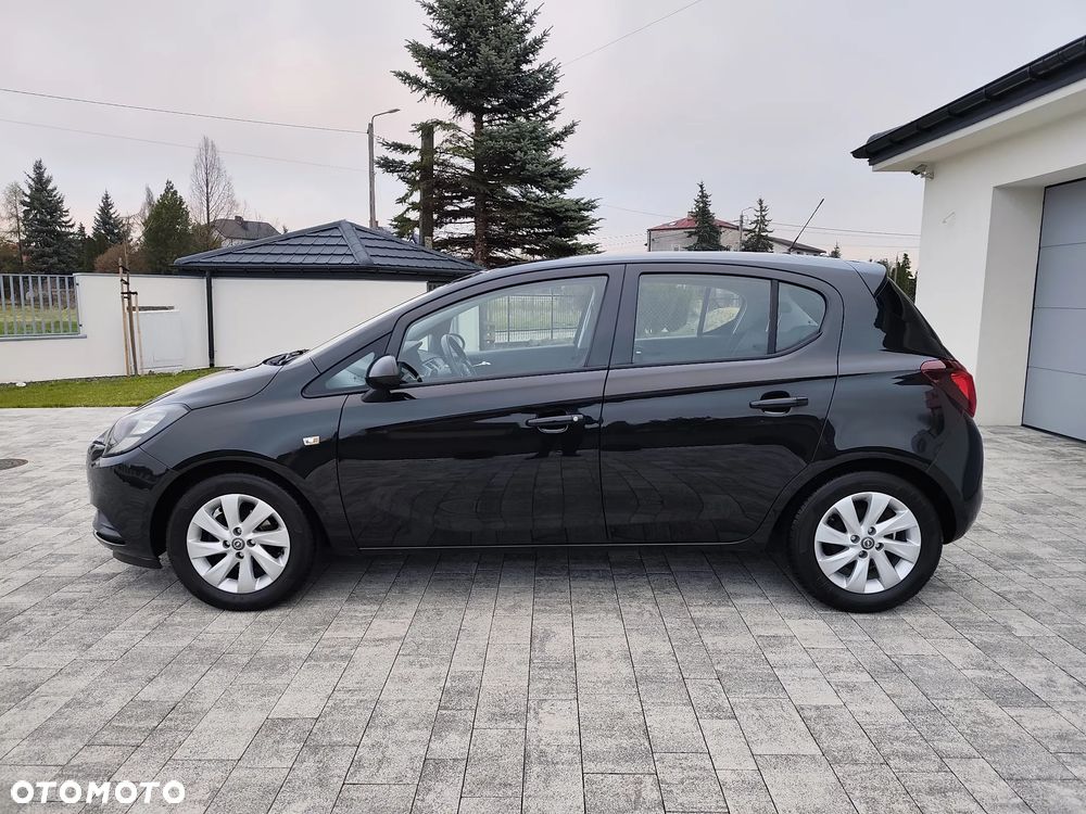 Opel Corsa 1.4 Enjoy - 7