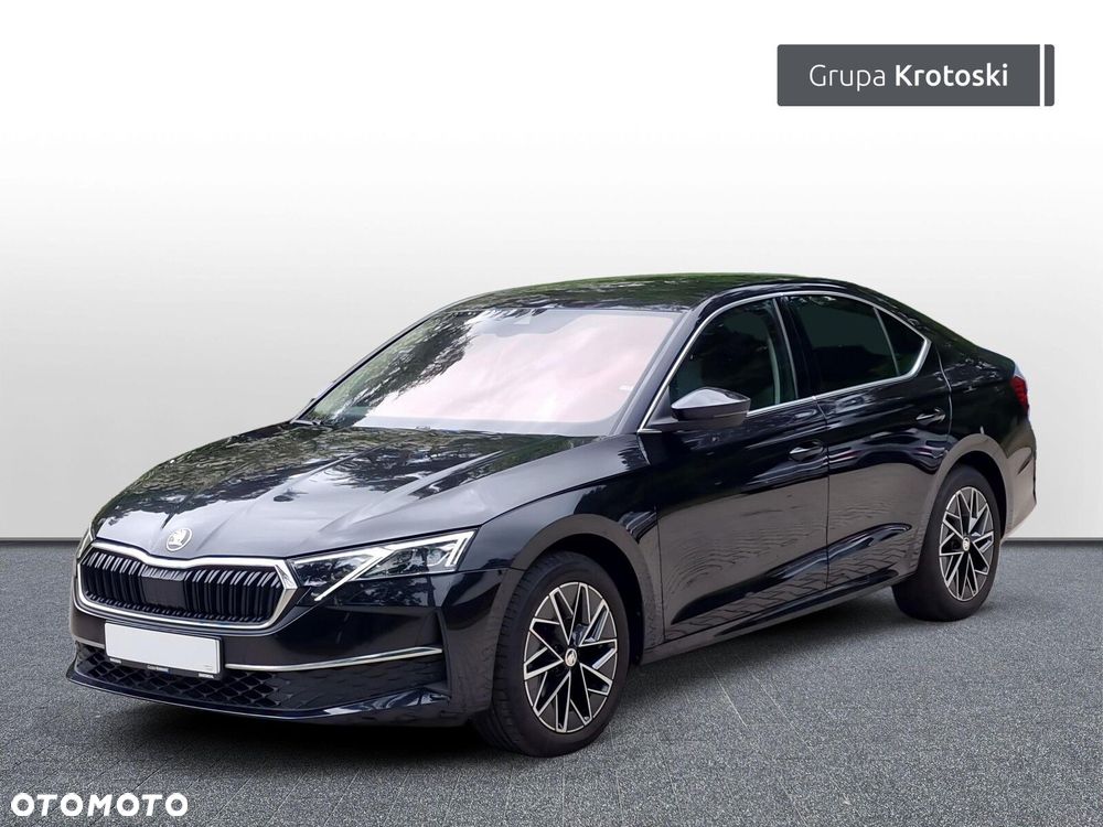 Skoda Octavia - 2
