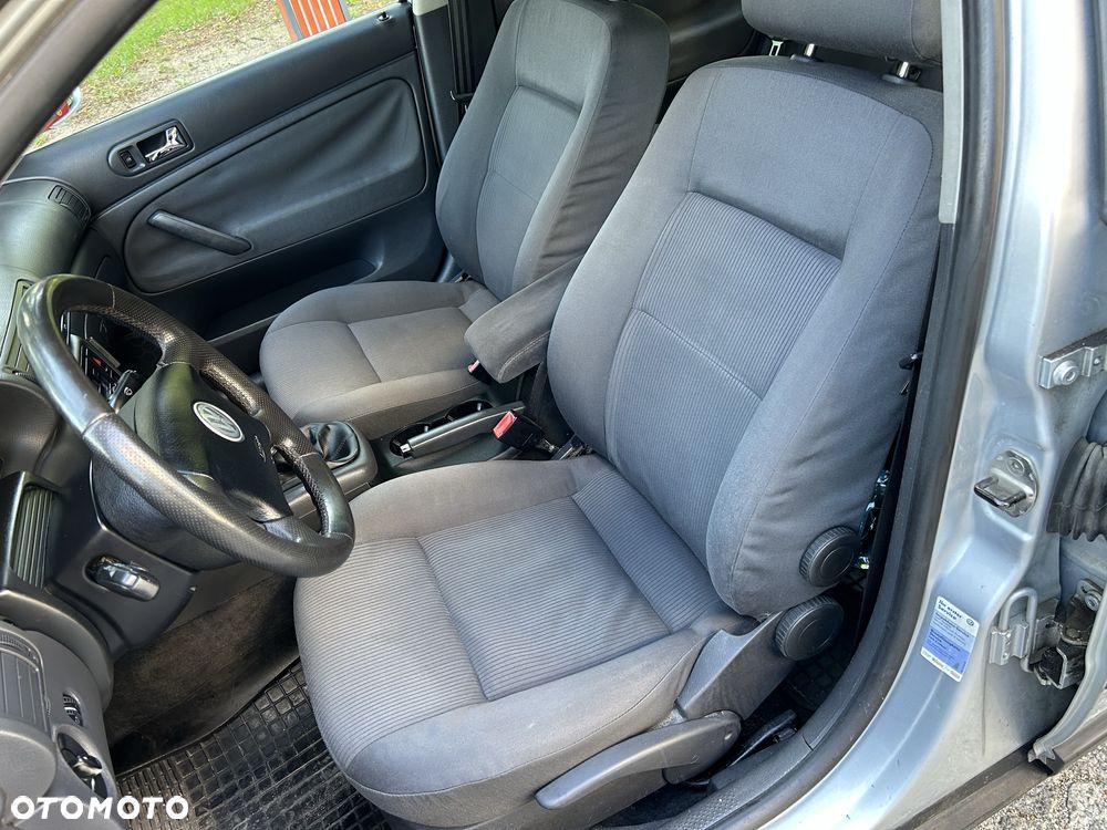 Volkswagen Passat - 6