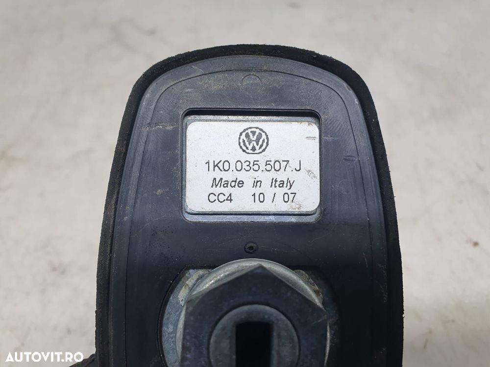 Antena radio 1k0035507j Volkswagen VW Passat B6 [2005 - 2010] - 2