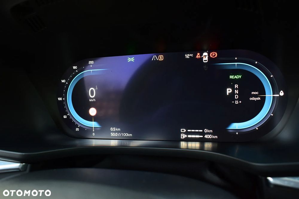 Volvo XC 60 T8 Plug-In Hybrid AWD Inscription Expression - 13