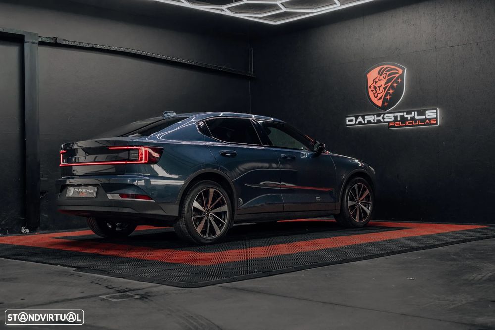 Polestar 2 Long Range 78 kWh - 3