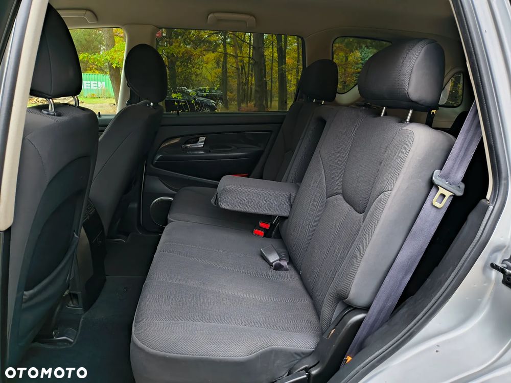 SsangYong/KGM Rexton W 2.0 D20 DTR 4WD Crystal - 26