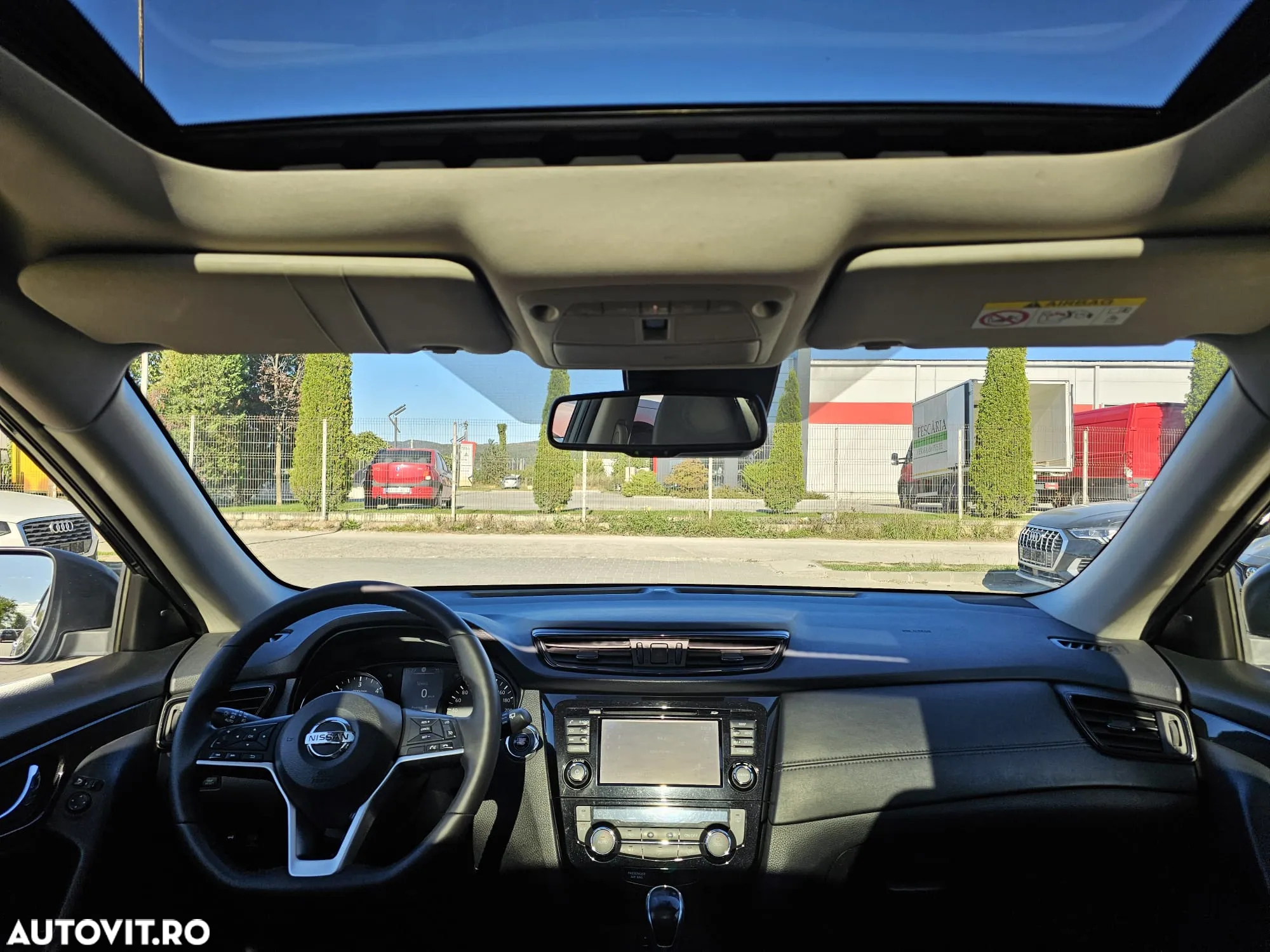 Nissan X-Trail 1.6 dCi Tekna - 6