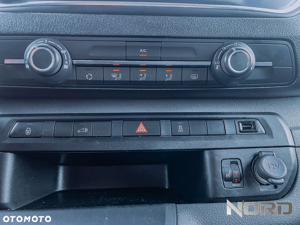 Peugeot Expert 2.0 Standard Premium - 22