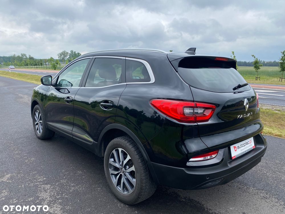 Renault Kadjar - 6