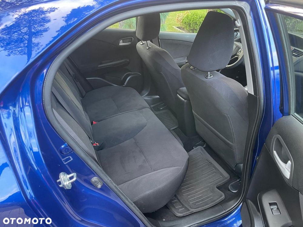 Honda Civic 1.8 Comfort - 17