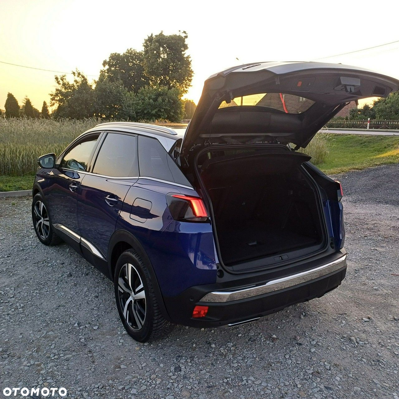 Peugeot 3008 - 9