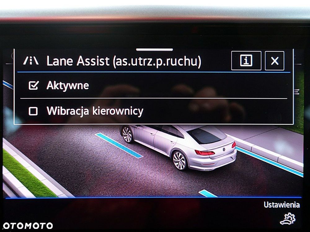 Volkswagen Arteon - 27