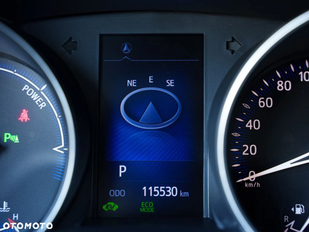 Toyota C-HR 1.8 Hybrid Prestige - 31