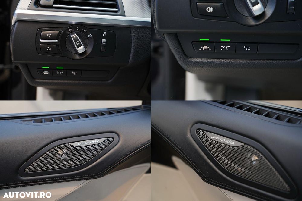 BMW Seria 6 640d xDrive Gran Coupe M Sport Edition - 10