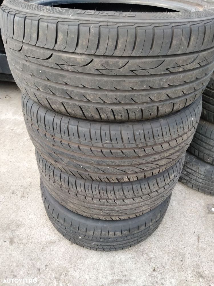 Cauciucuri/anvelope 205/50/17 Renault Megane 3 an fabricație 2023 - 2