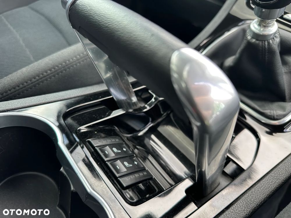 Ford Galaxy 2.0 TDCi Titanium - 35