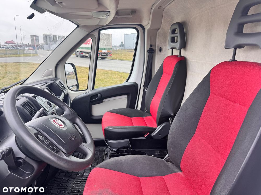 Fiat Ducato - 6