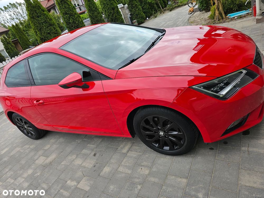 Seat Leon SC 1.4 TSI FR S&S - 6