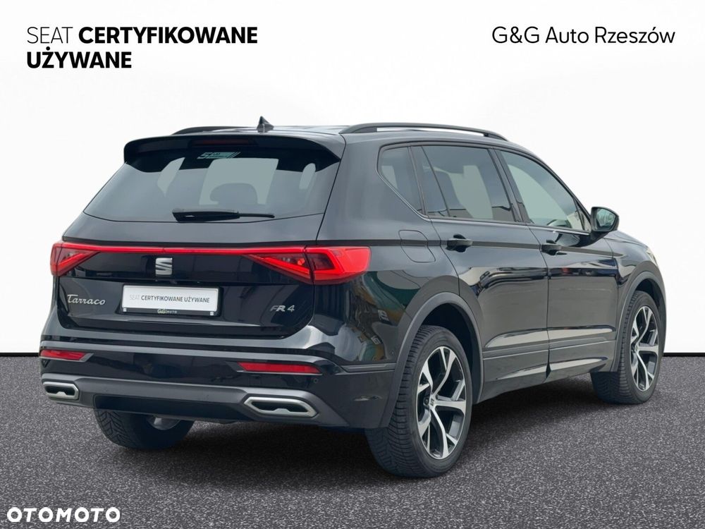 Seat Tarraco - 4