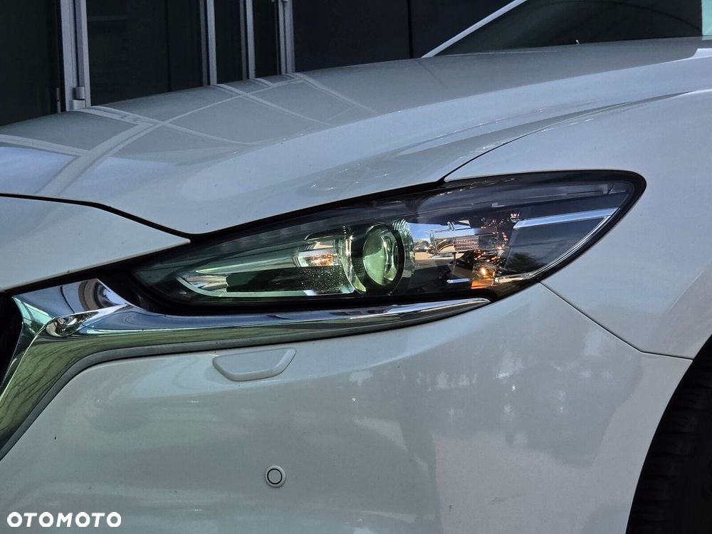 Mazda 6 2.0 SkyMotion - 10