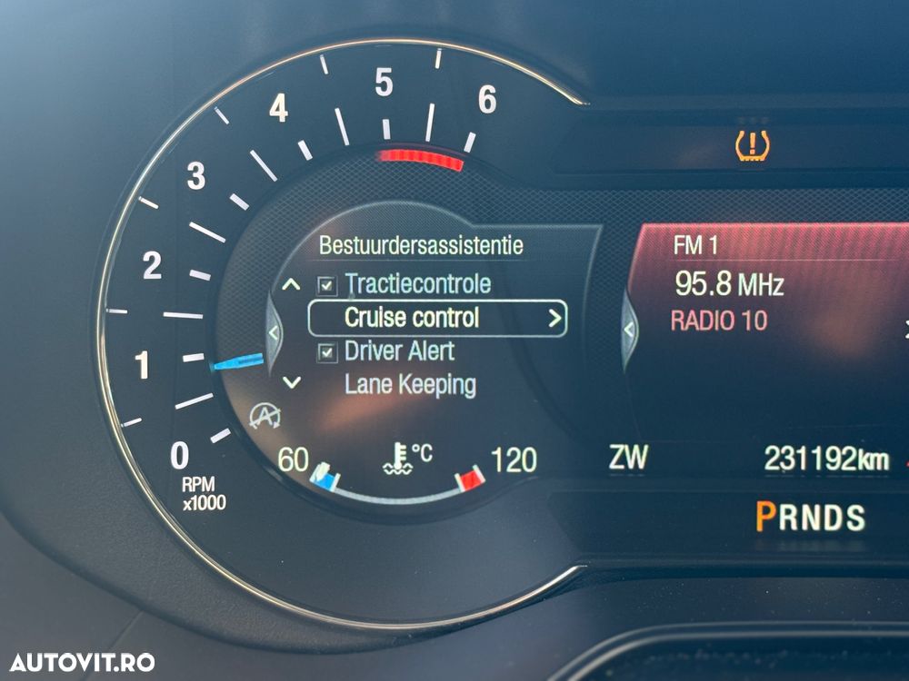 Ford Mondeo 2.0 TDCi Start-Stopp PowerShift-Aut. Vignale - 19