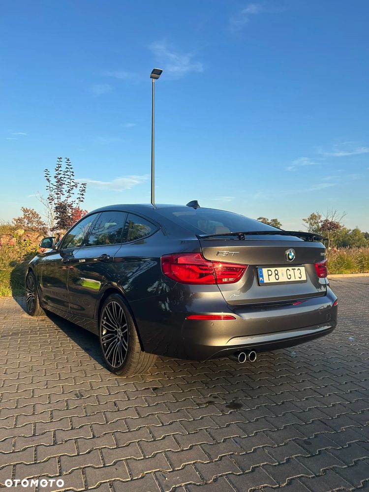 BMW Seria 3 - 3