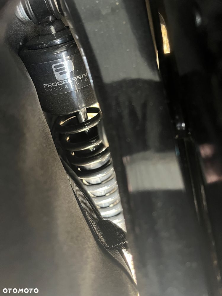 Harley-Davidson Sportster Nightster 1200N - 17