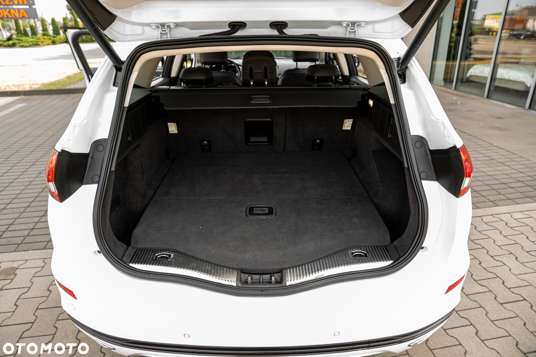 Ford Mondeo 2.0 TDCi Titanium PowerShift - 17