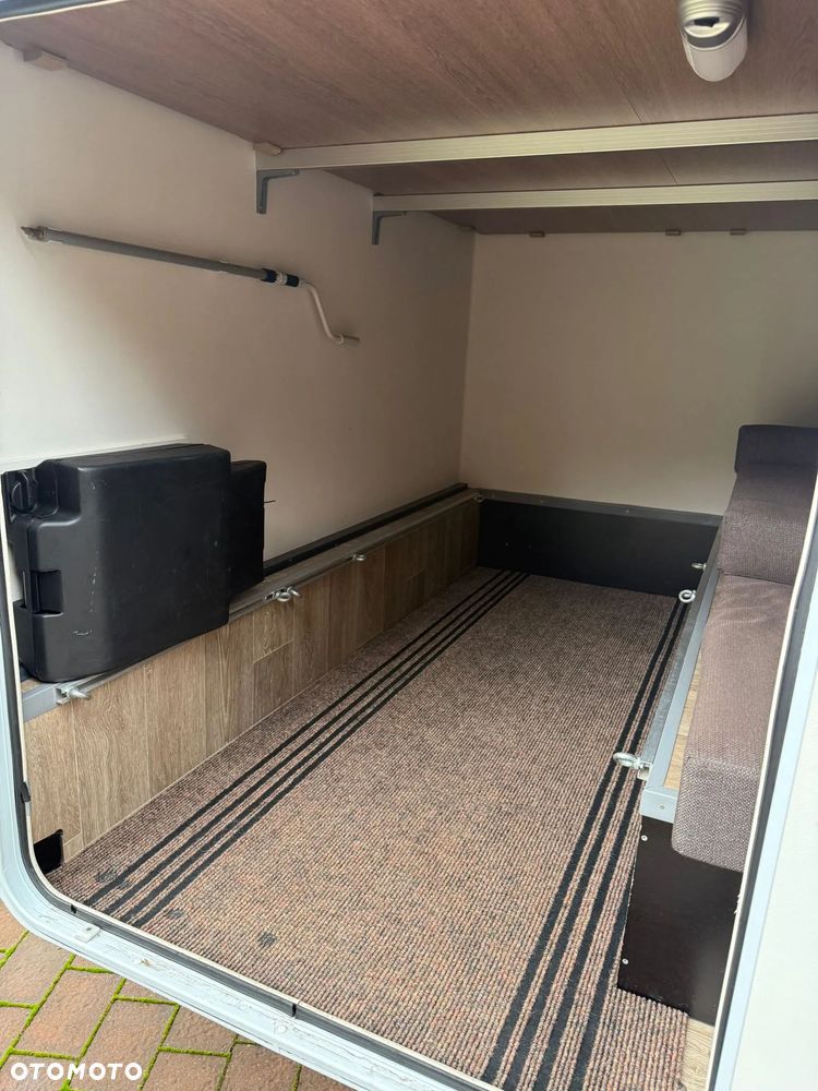 Dethleffs TREND A6977 - 31