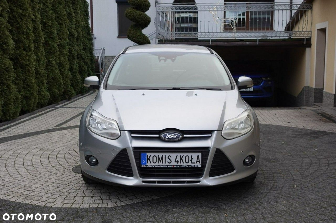Ford Focus - 9