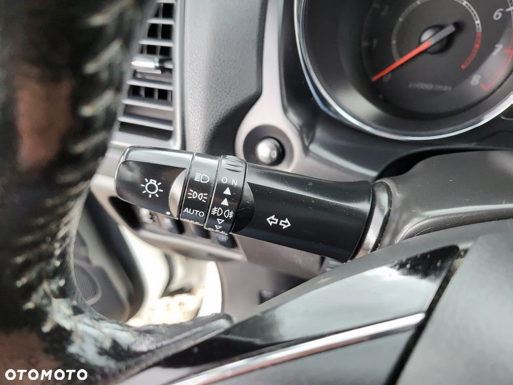 Mitsubishi ASX 1.6 2WD Edition - 15