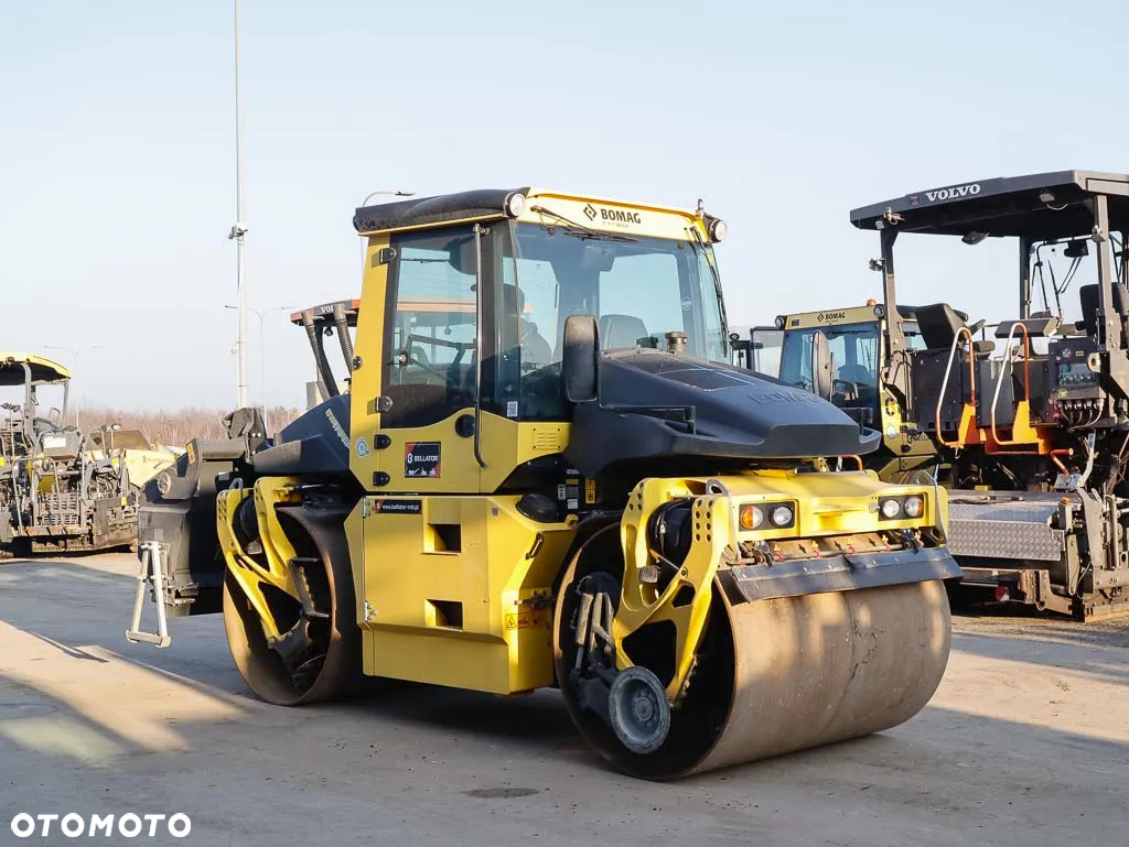 Bomag BW 174 AP-4v - 5