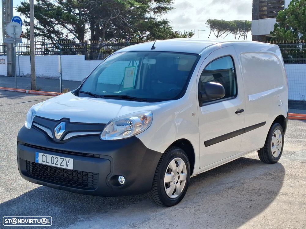 Renault 1.5 Blue dCi 95 Cvs - 3