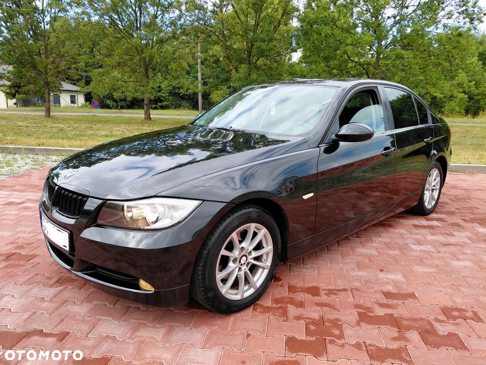 BMW Seria 3 - 31