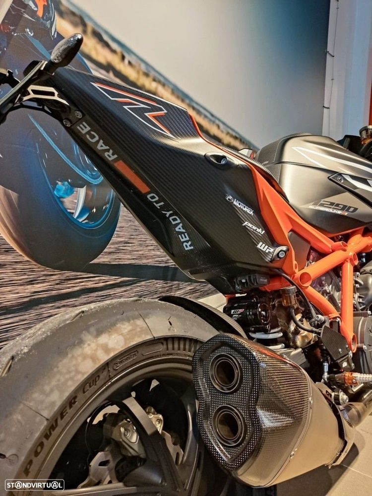 KTM Superduke SUPER DUKE RR - 2