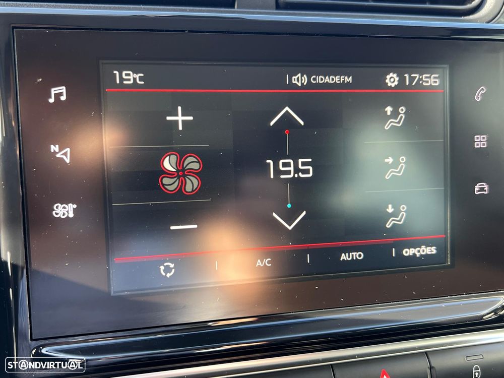 Citroën C3 1.2 PureTech Feel - 17