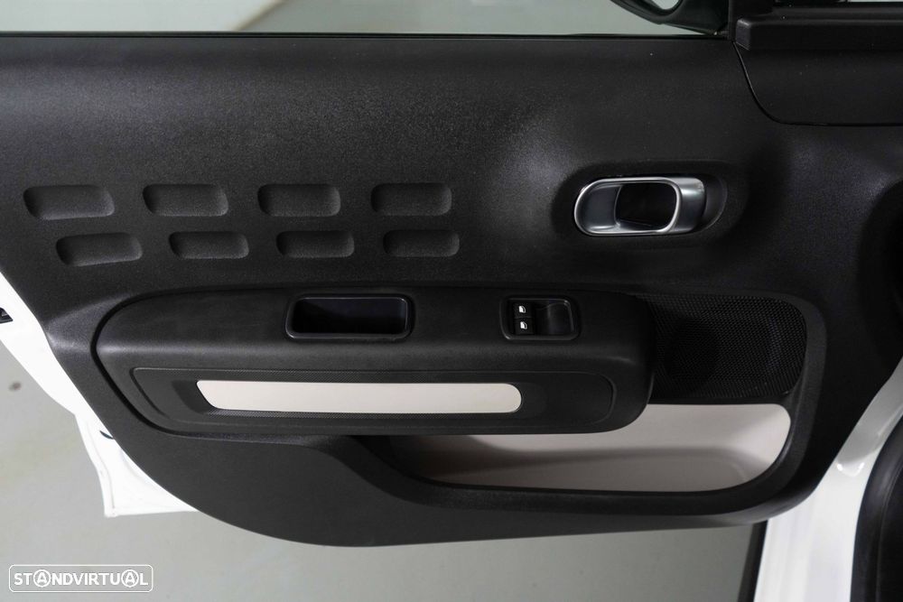 Citroën C3 1.2 PureTech C-Series - 22