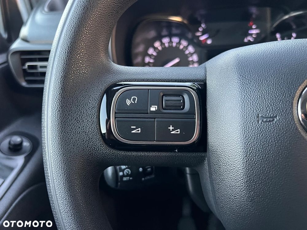 Toyota PROACE CITY - 25