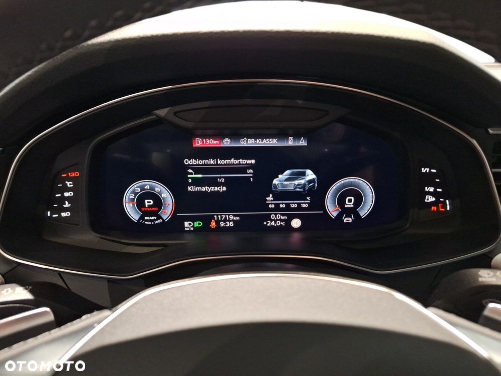 Audi A7 Sportback - 22