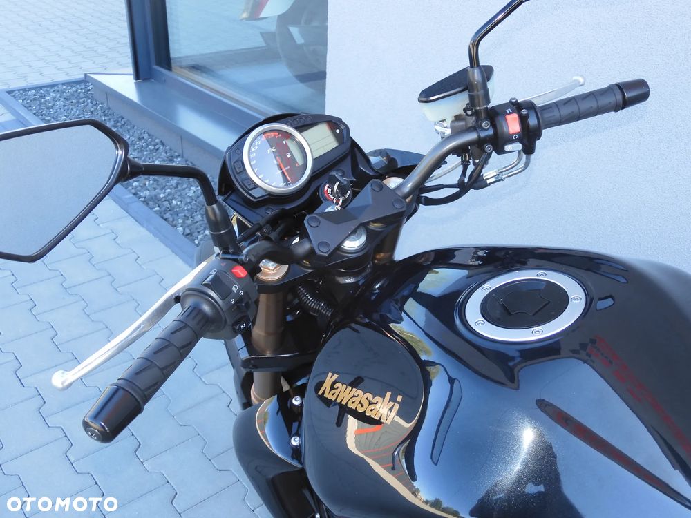 Kawasaki Z - 34