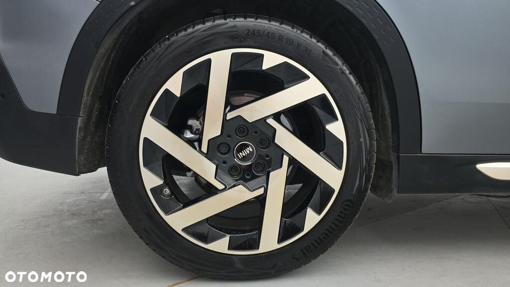 MINI Countryman SE ALL4 66.5kWh Linia Favoured - 19