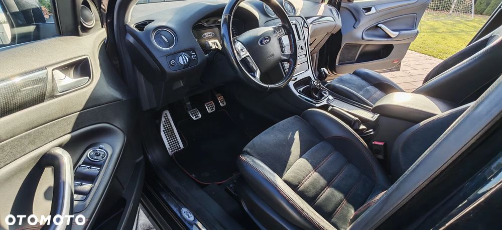 Ford Mondeo 2.0 TDCI Sport - 6
