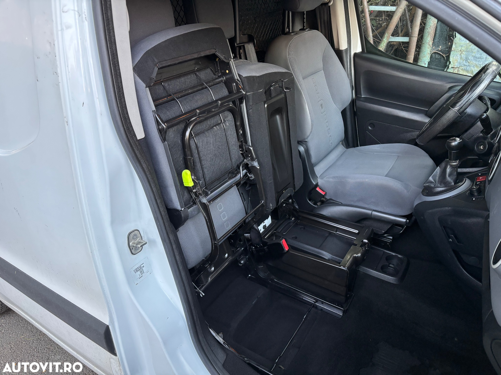 Citroën Berlingo 1.6 HDi B9 2 - 6