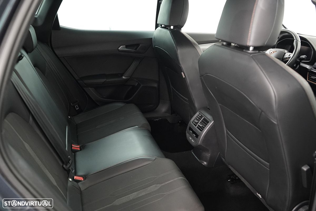 Cupra Formentor 1.5 TSI Base DSG - 21