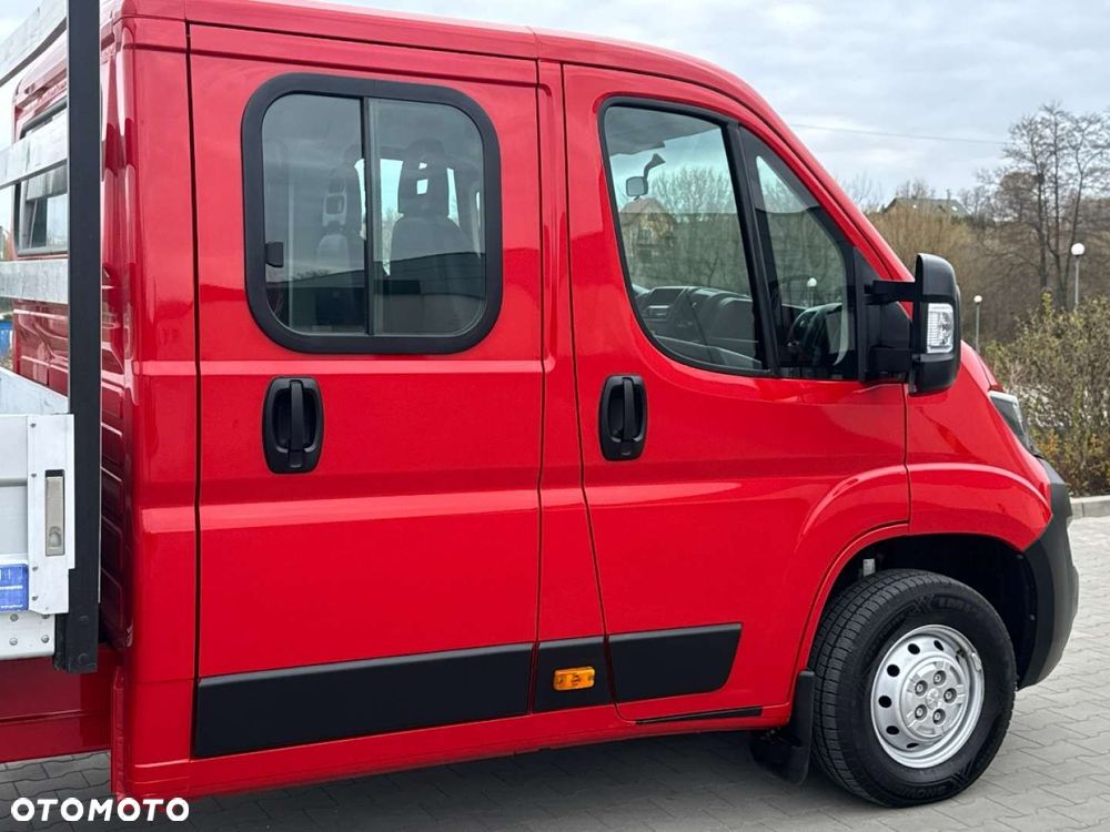 Peugeot Boxer - 14