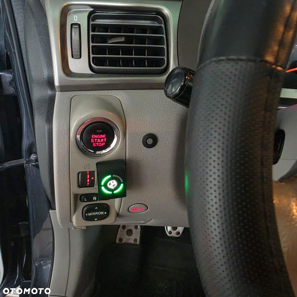 Subaru Forester 2.5 EX 000/PLA - 11