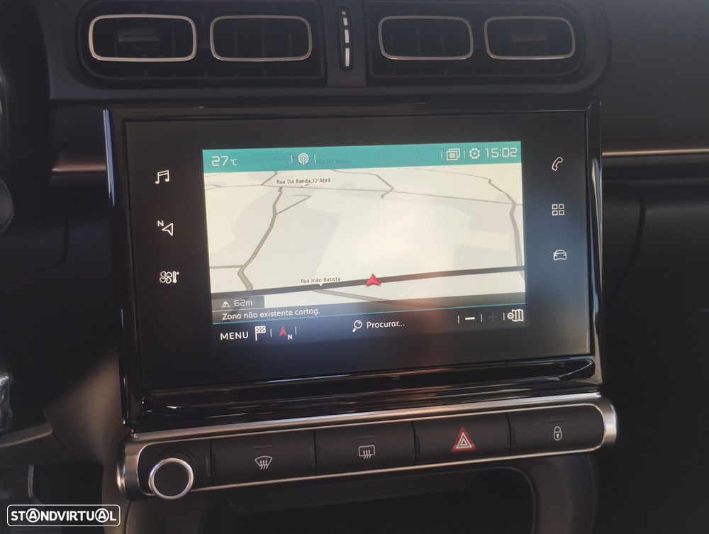 Citroën C3 1.5 BlueHDi Origins - 11