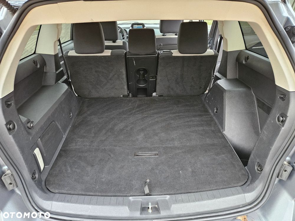 Dodge Journey 2.0 CRD SXT - 9