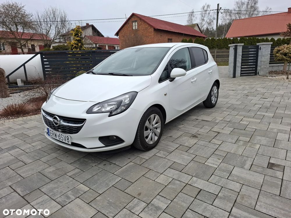 Opel Corsa 1.2 Selection - 3