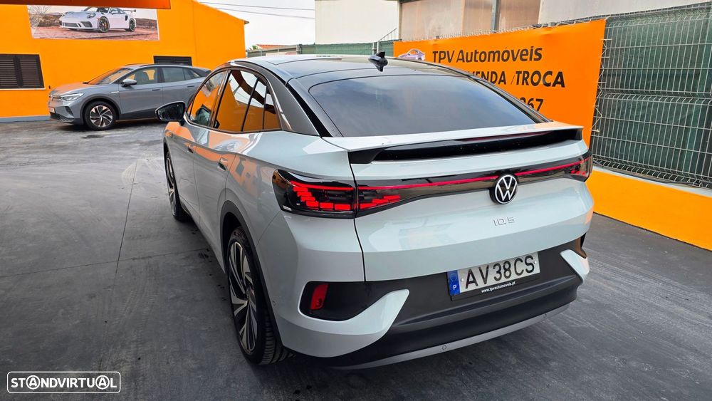 VW ID.5 77 kWh Pro Performance - 26