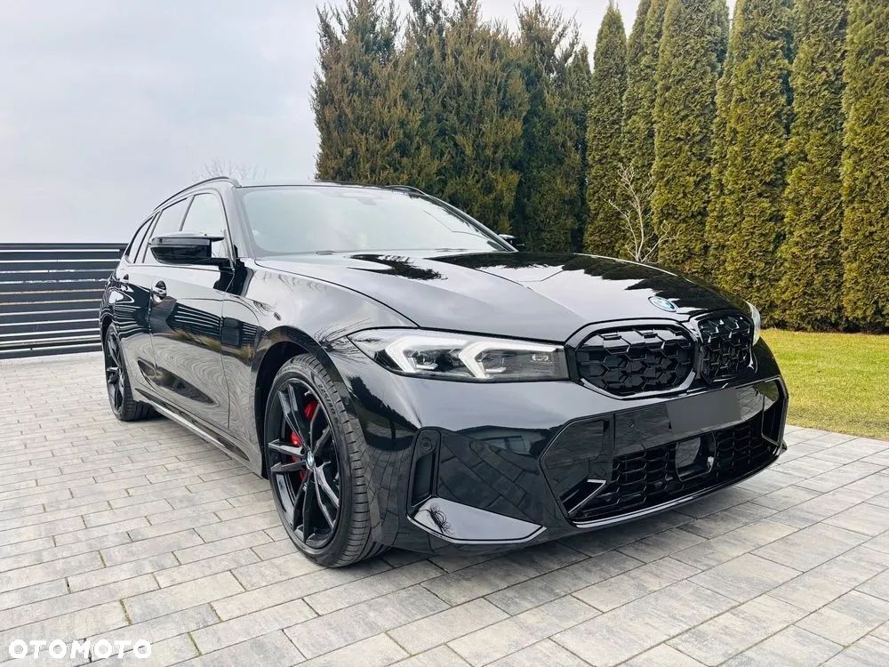 BMW Seria 3 M340i xDrive - 4