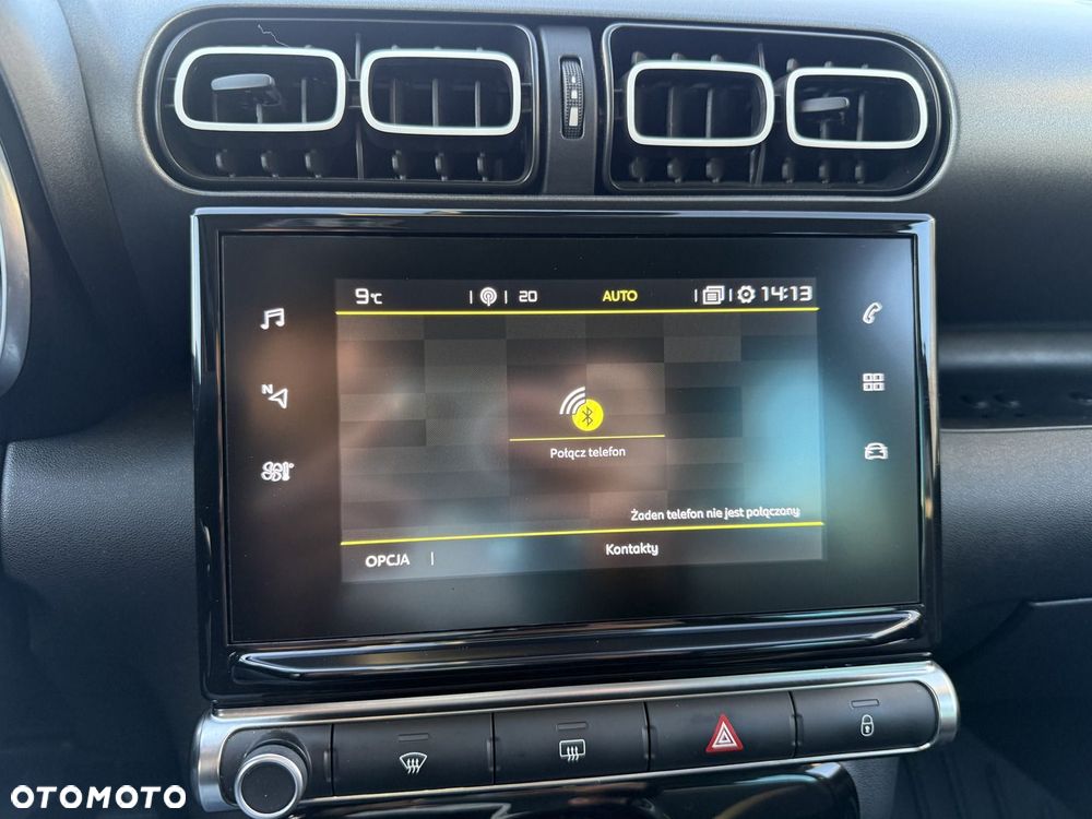 Citroën C3 Aircross - 18